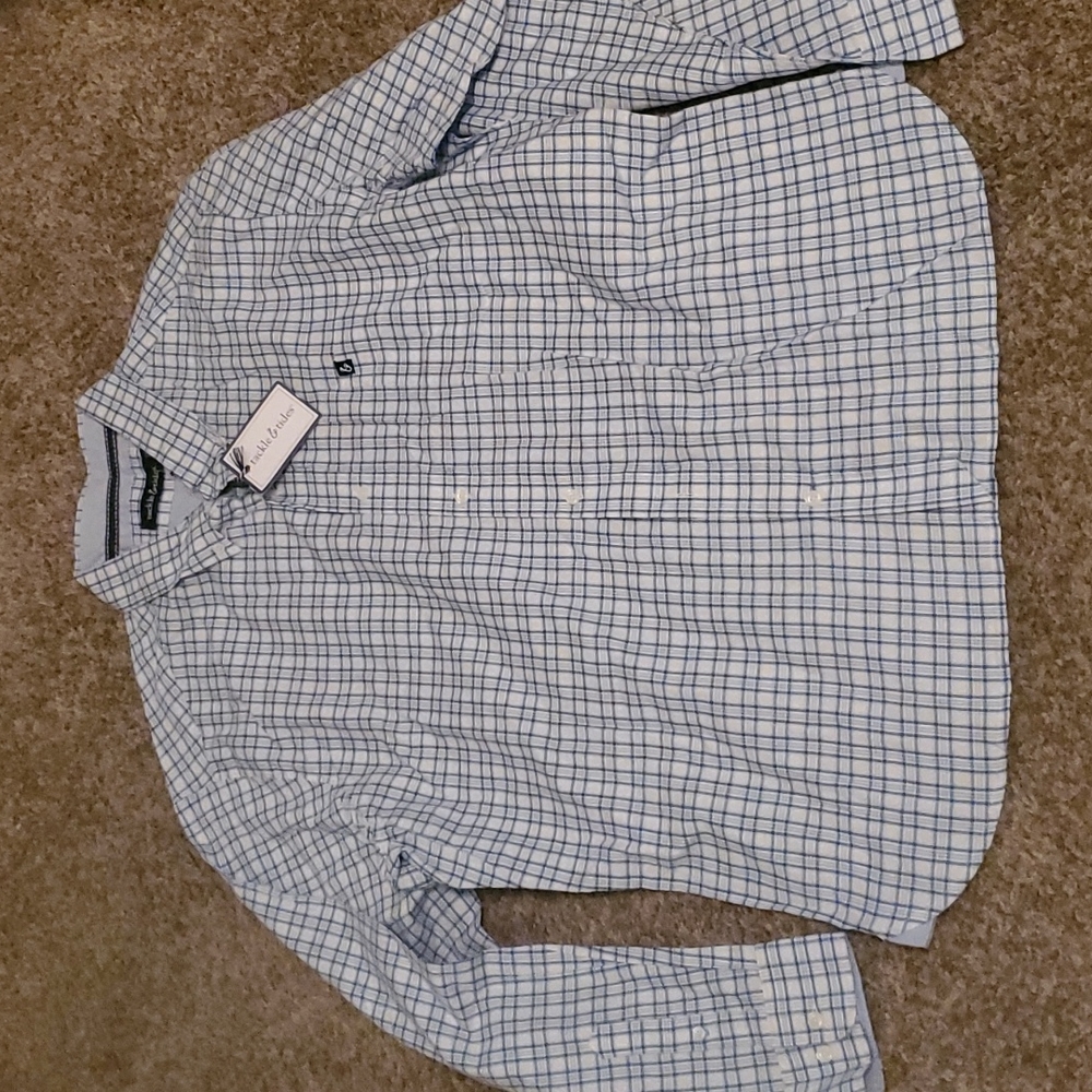 Plus size men